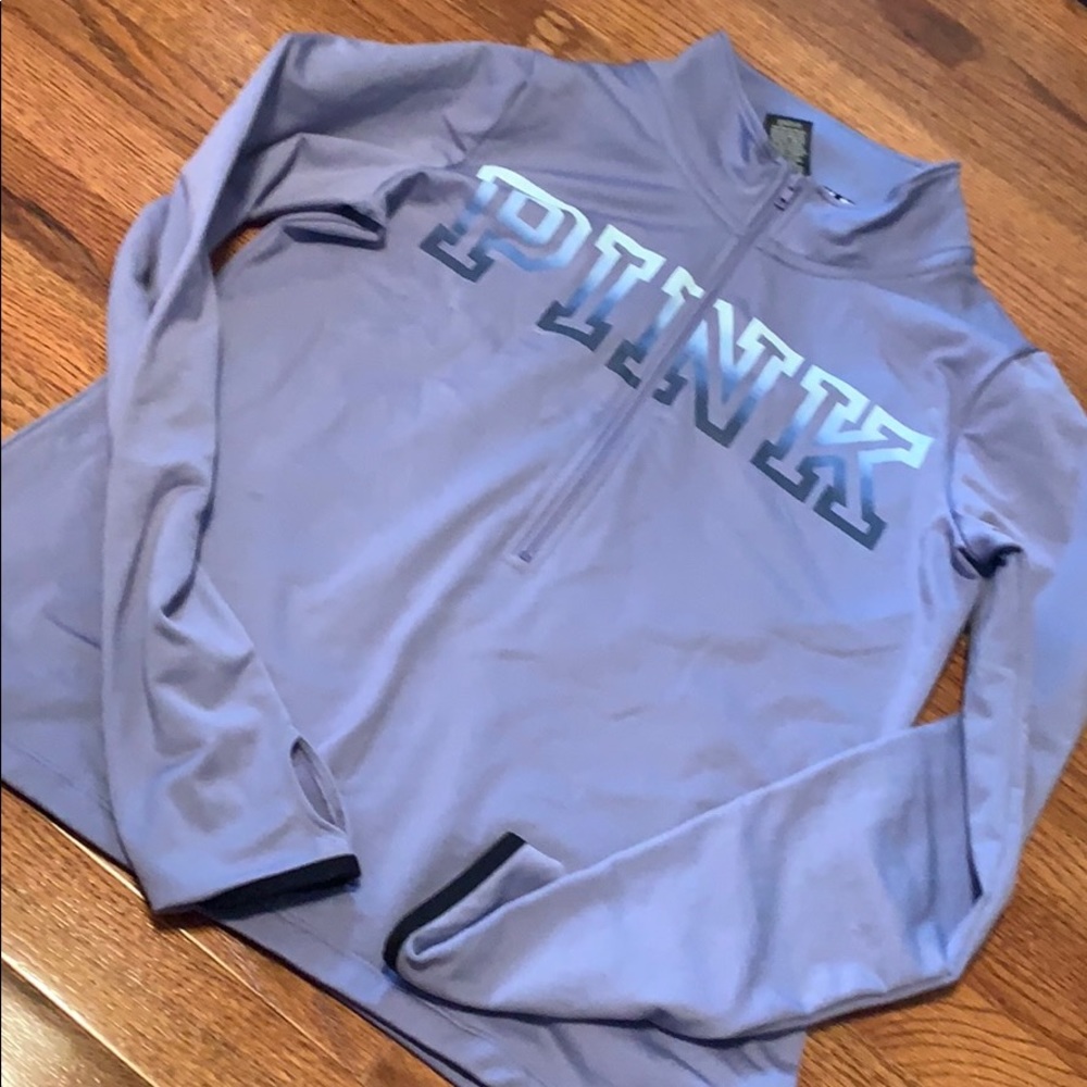 Workout sweater